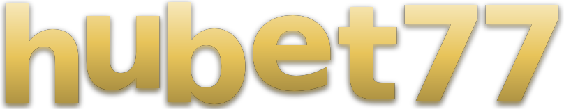 hubet77 logo